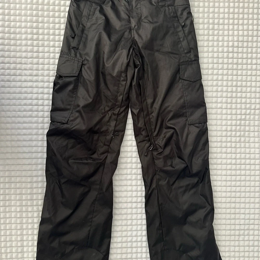 Gravity Snowboarding Pants - Picture 1 of 5